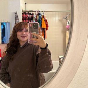 Meet your Posher, Alexea